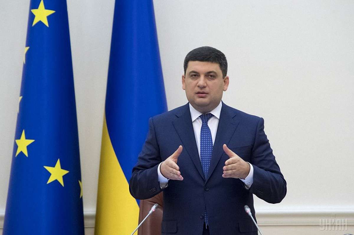 На розвиток української культури в 2017 році буде виділено понад ₴3 млрд, – Гройсман