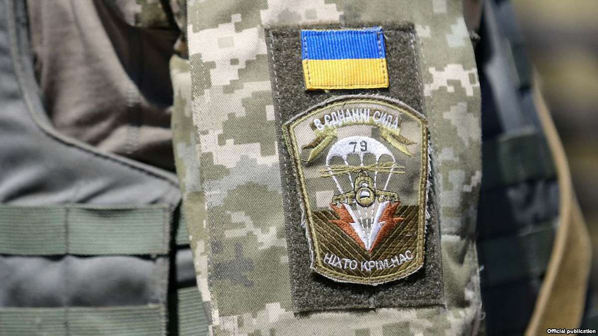 На Житомирщині після поранення на полігоні загинув військовослужбовець