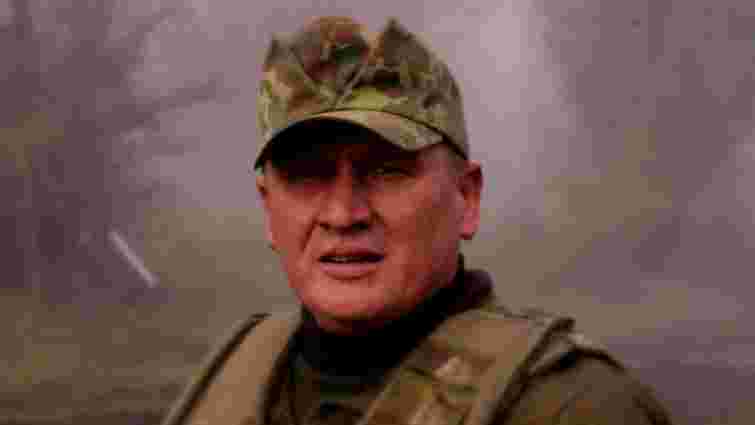 Соболєв повідомив про затримання командира батальйону «ОУН» Коханівського