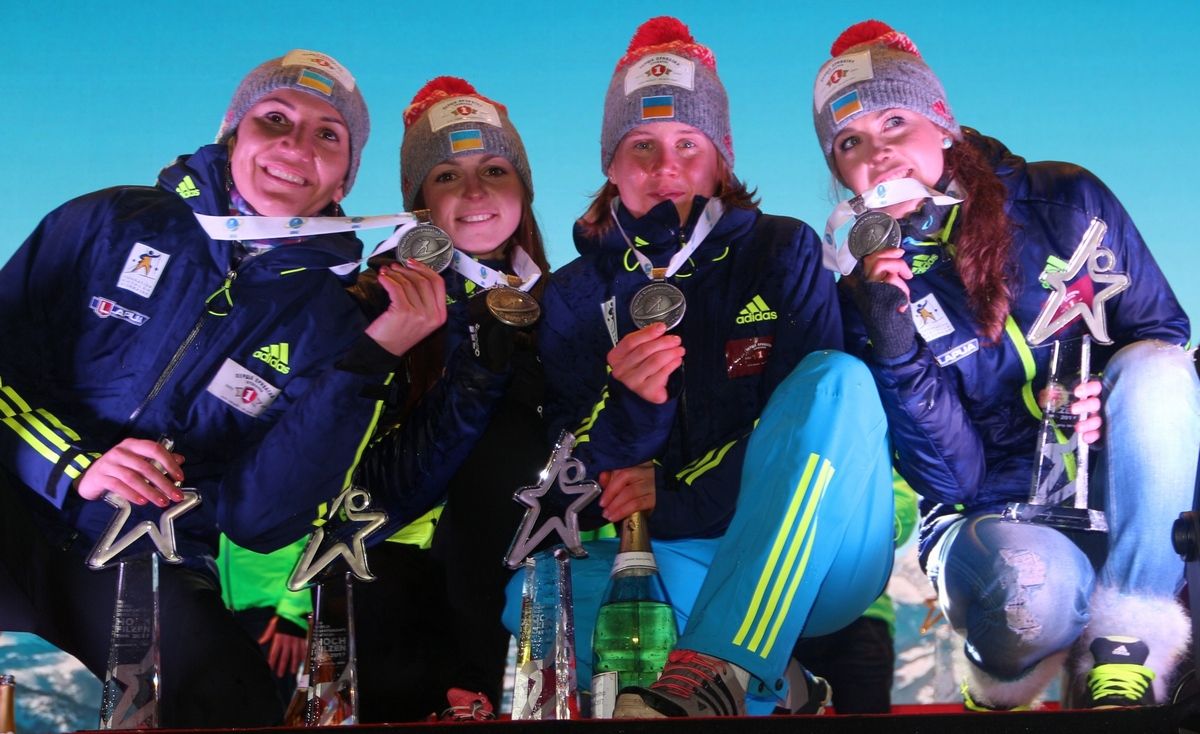 Срібло на вагу золота