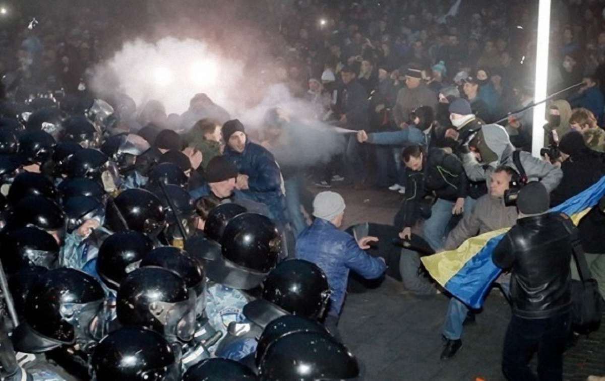 Прокуратура скерувала до суду 220 обвинувальних актів щодо злочинів проти євромайданівців