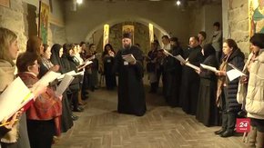У Львові відкрили школу для керівників церковних хорів