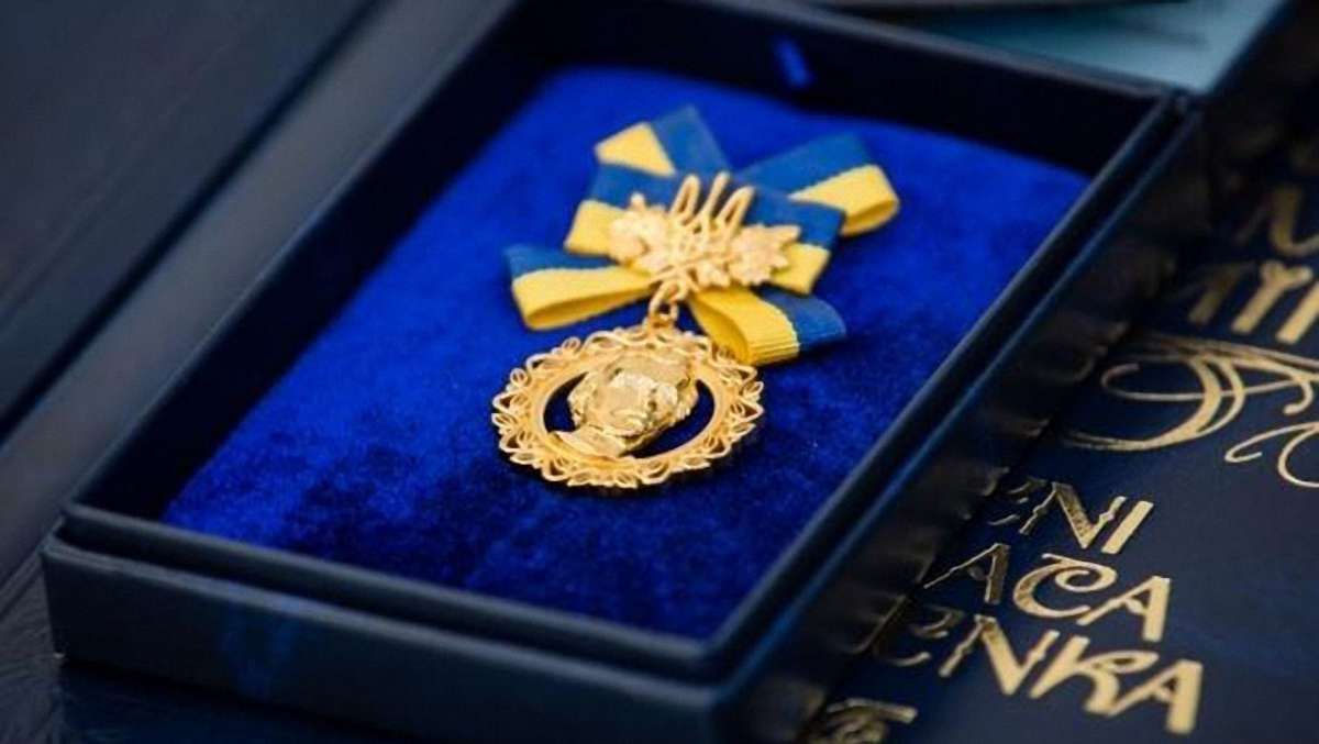 Стали відомі лауреати Шевченківської премії 2017 року