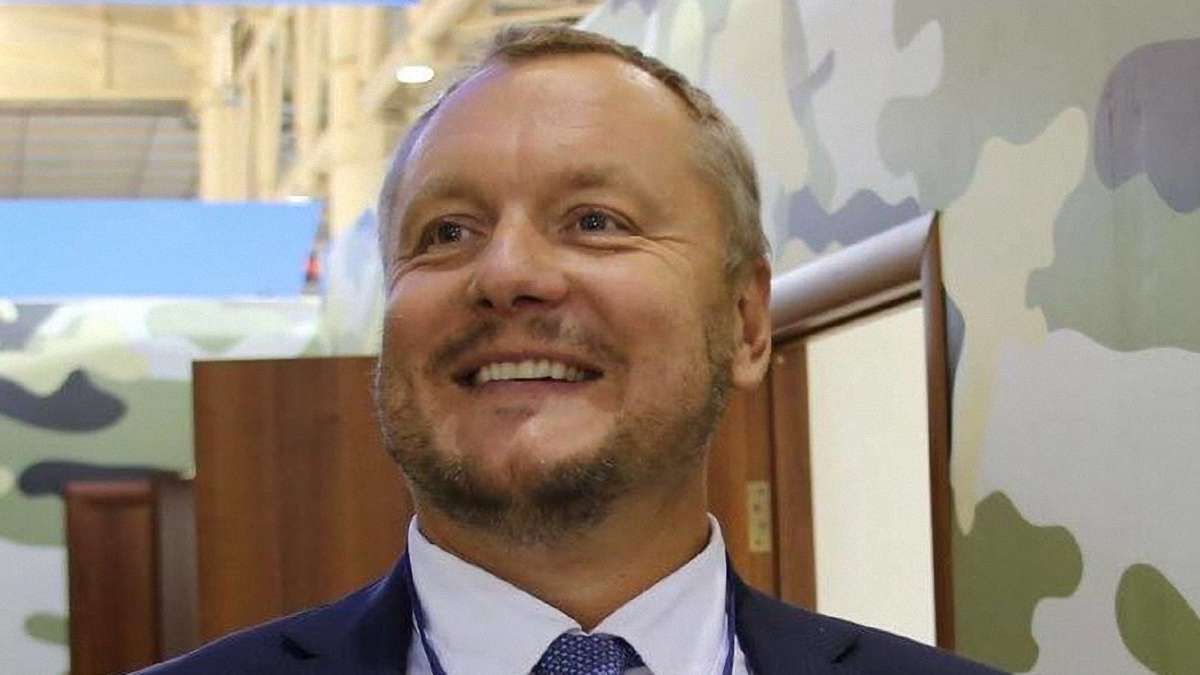 Радикальна партія виключила Артеменка зі свого складу через заяви щодо здачі Криму
