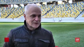 Донецький «Олімпік» перші два весняні матчі гратиме на «Арені Львів»