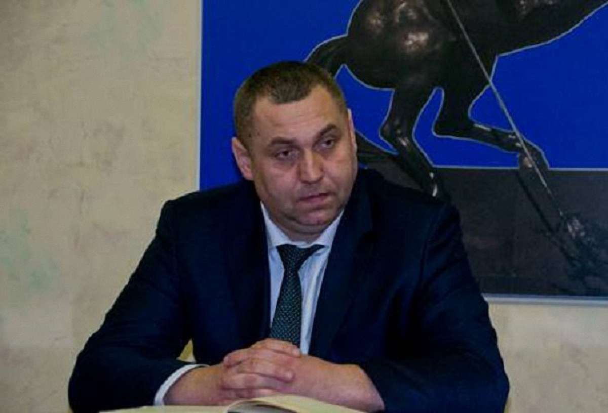 Начальник Нацполіції Львівщини представив нового заступника
