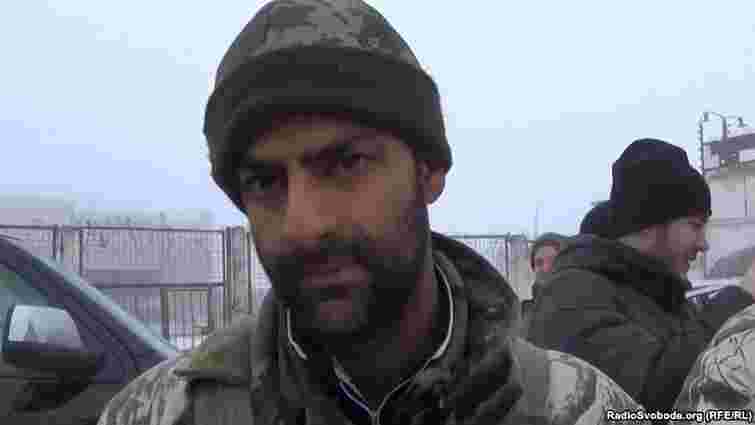 Фанат мадридського клубу «Райо Вальєкано» визнав, що воював на Донбасі на боці бойовиків