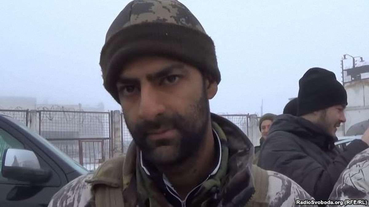 Фанат мадридського клубу «Райо Вальєкано» визнав, що воював на Донбасі на боці бойовиків