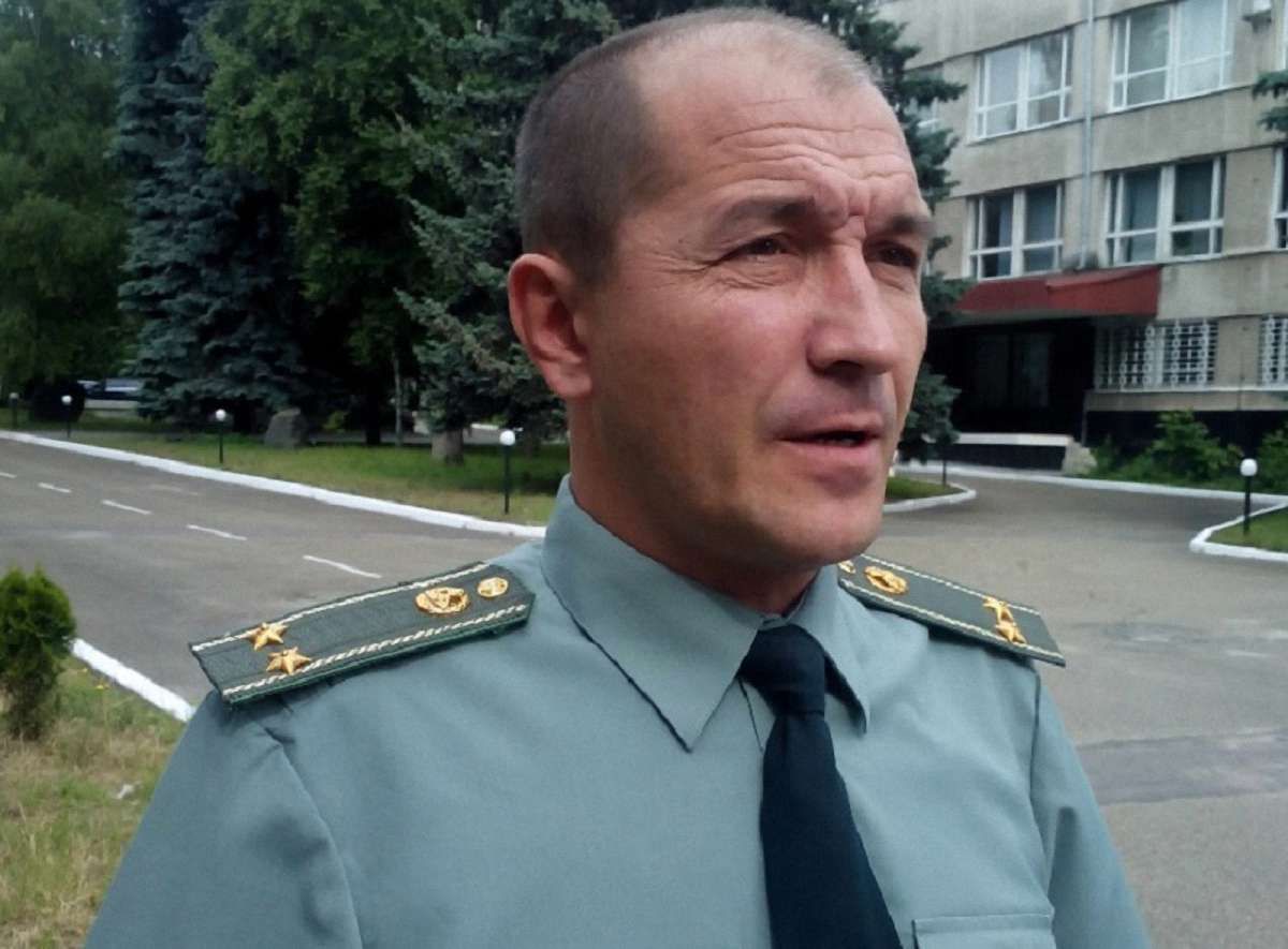 Львівський суд поновив на посаді звільненого через хабар посадовця Міноборони