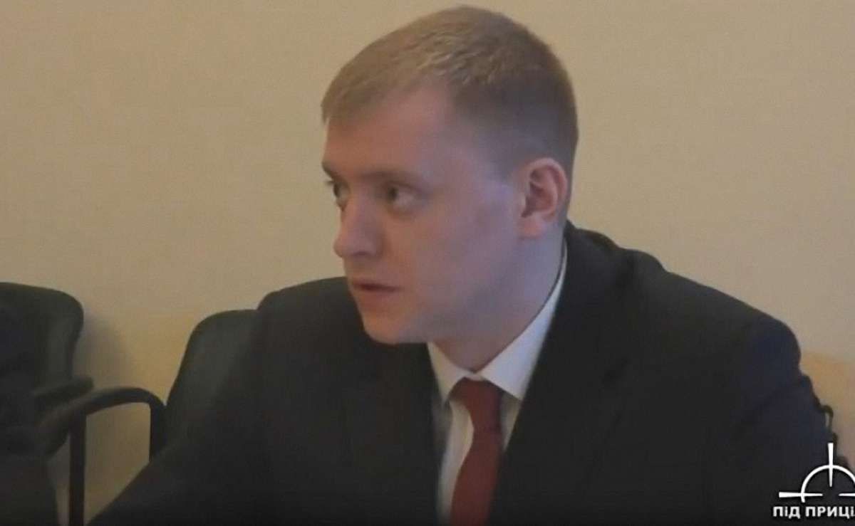 Новий депутат від «Народного фронту» склав присягу в парламенті
