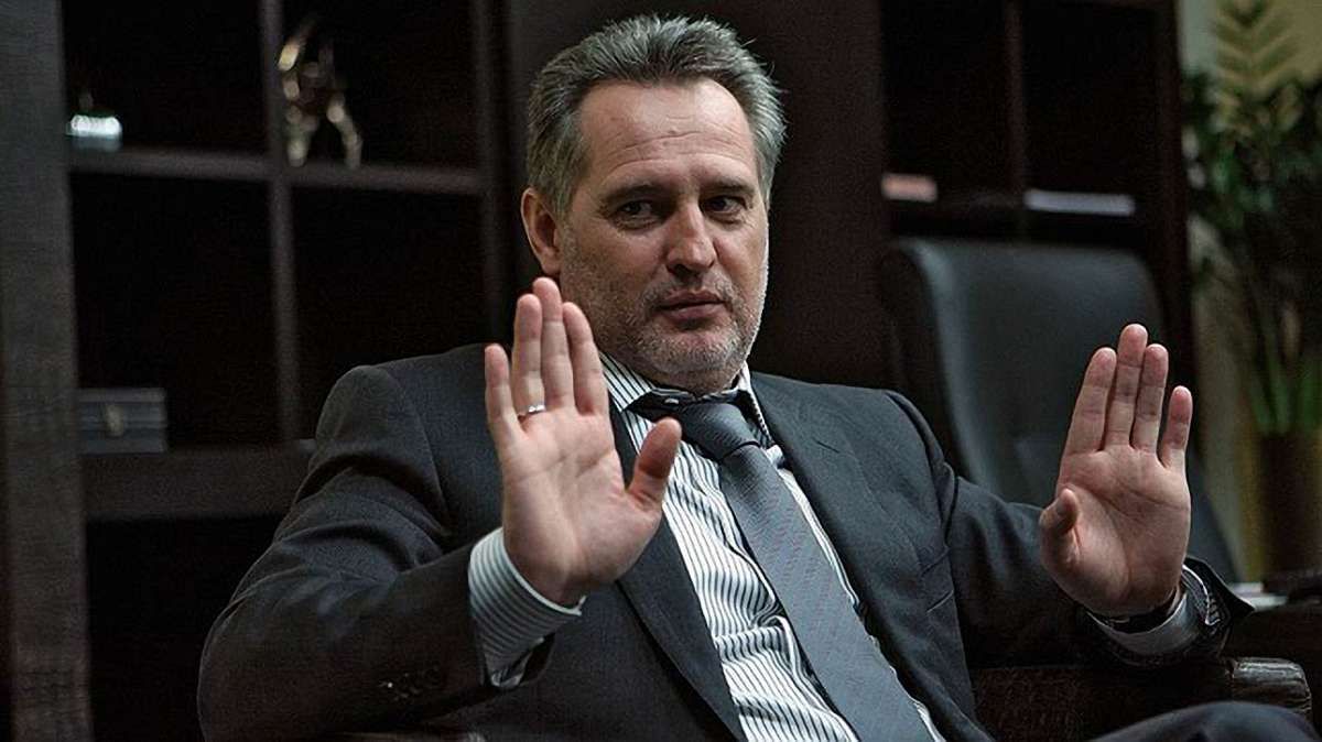 Австрійський суд дозволив екстрадицію Дмитра Фірташа до США