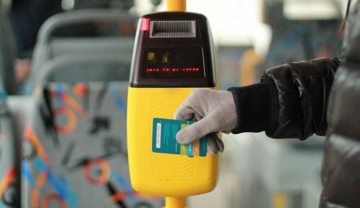 Стартувало офіційне голосування за найкращу назву для львівського е-квитка