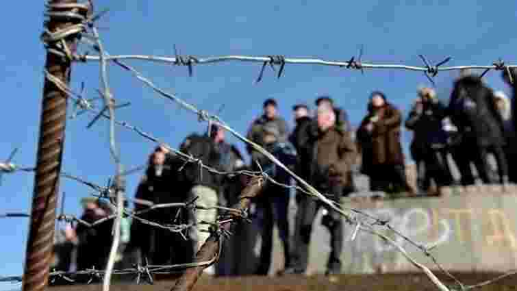 Росія обіцяє повернути 12 українських в'язнів з Криму, – заступник міністра юстиції України