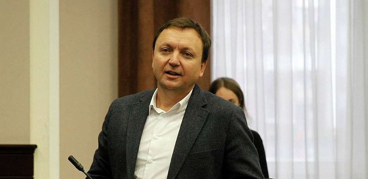 Гендиректор телеканалу 24 звернувся з відкритим листом до голови СБУ