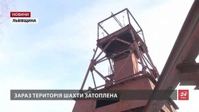 На Львівщині хочуть відновити видобуток на найбільшому у світі родовищі озокериту