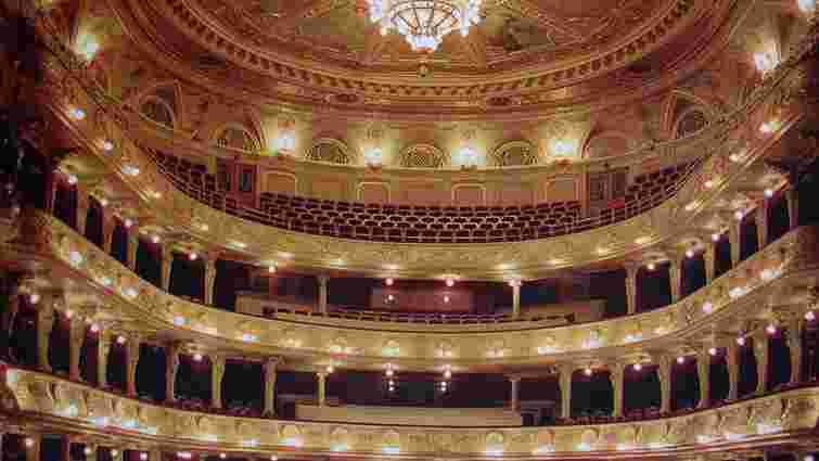 До другого туру конкурсу на посаду керівника Львівської опери допустили двох кандидатів