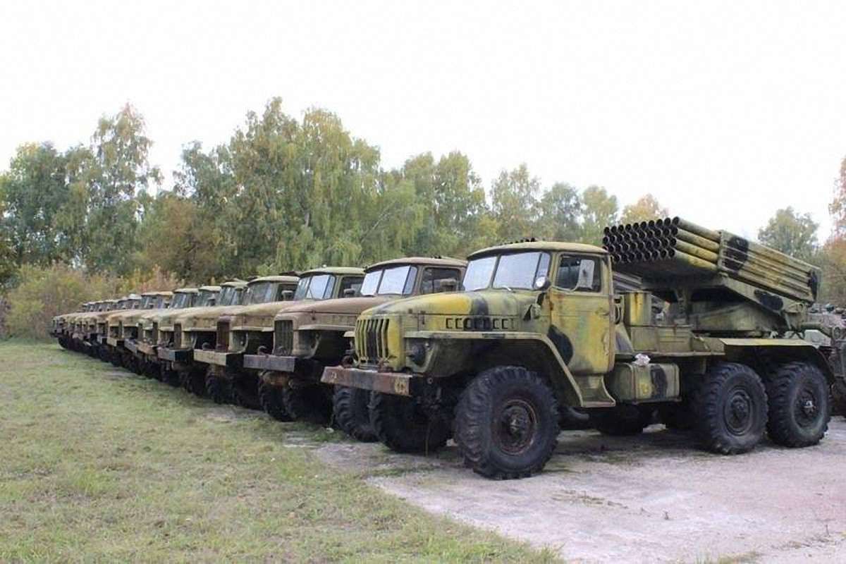 Україна зберегла 11 місце в рейтингу світових експортерів озброєнь SIPRI