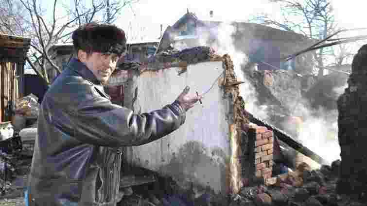 На Донбасі терористи продовжують обстріли, один військовий дістав поранення, – штаб АТО