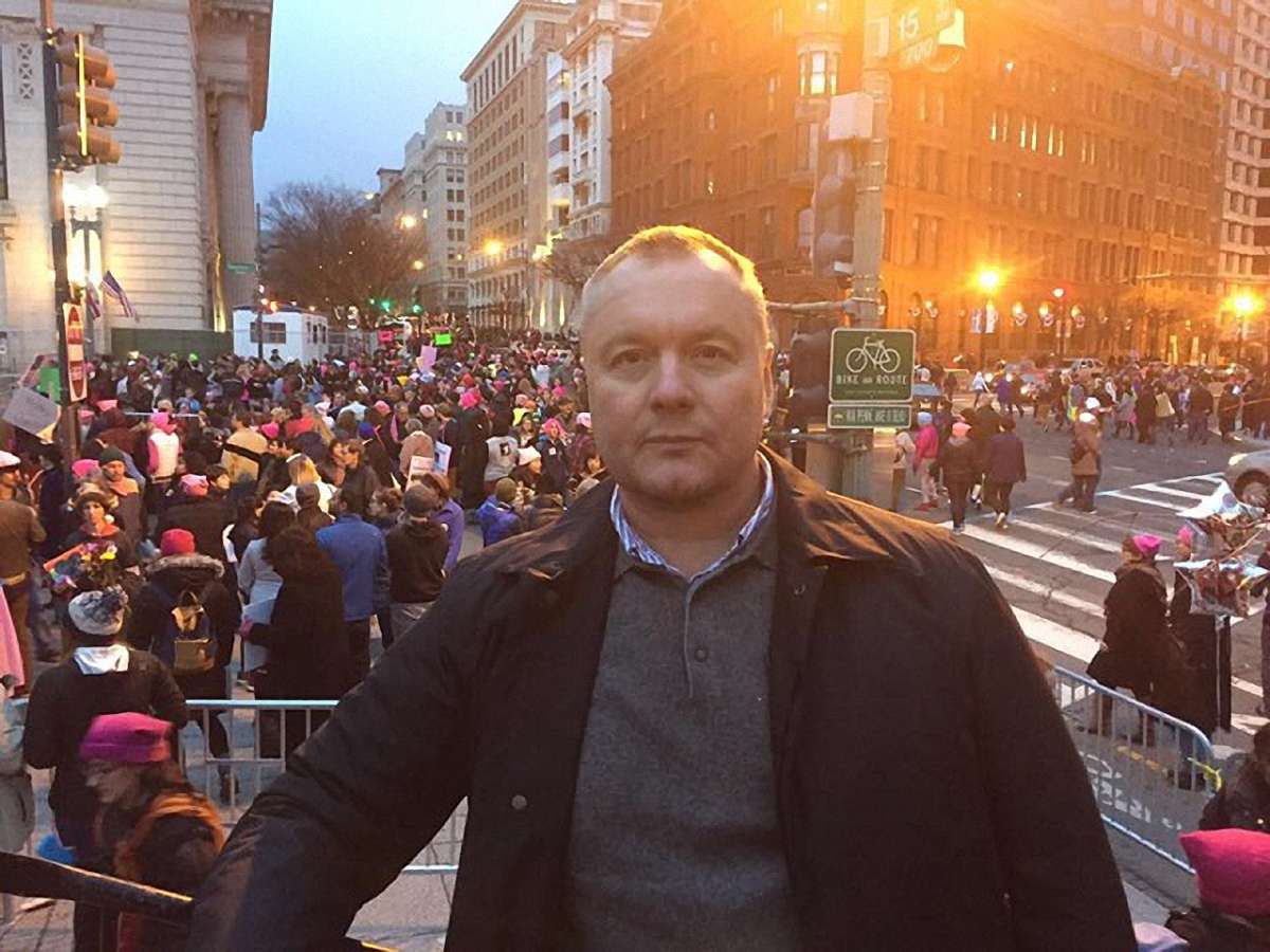 Підозрюваний у держзраді нардеп Артеменко збирається представити свій «мирний план» у США