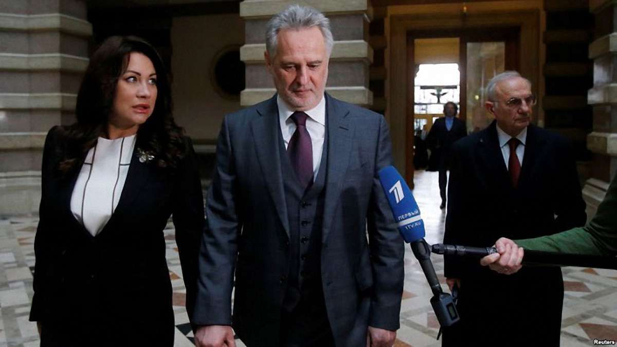 Адвокати Фірташа оскаржать рішення про екстрадицію до США