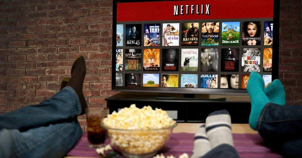 На Netflix з’явилися україномовні серіали
