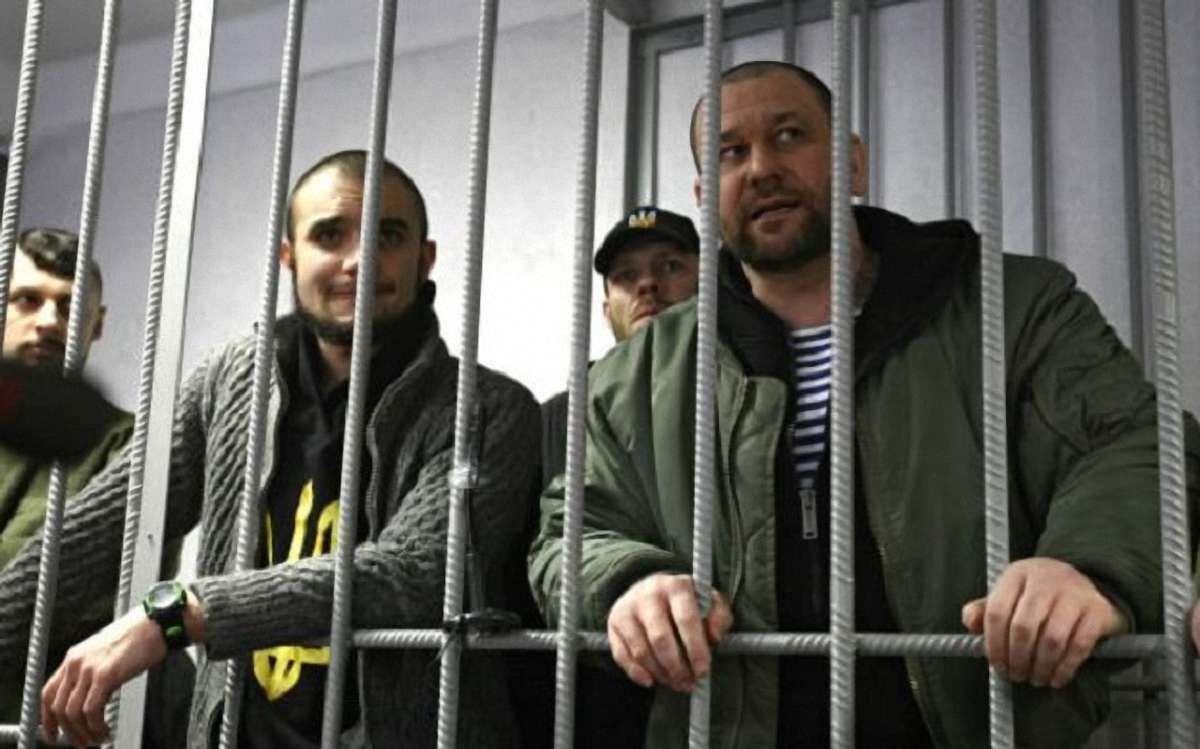 Верховна Рада розблокувала закон, який передбачає амністію для учасників АТО  