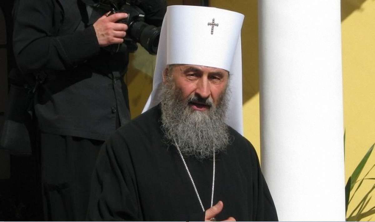 УПЦ (МП) хоче через суд закріпити право власності на усі церкви