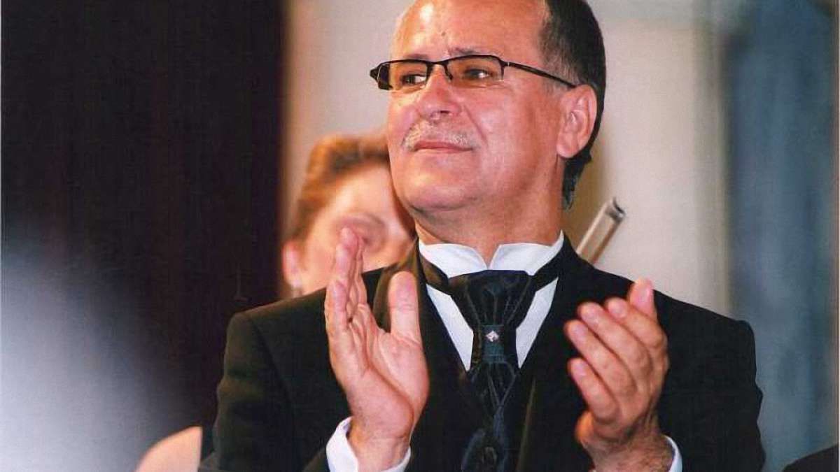 Гендиректором Львівської опери став екс-міністр культури