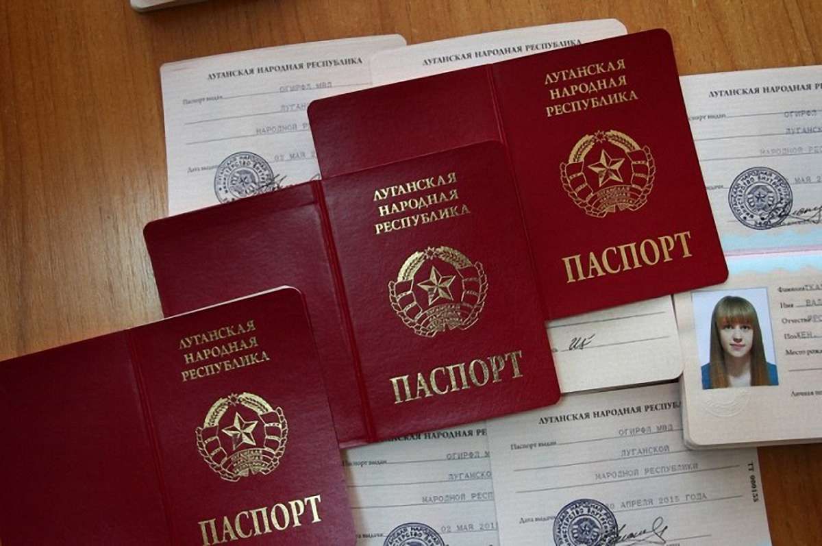 Білорусь буде вибірково дозволяти в'їзд жителям Донбасу з документами «ЛНР» і «ДНР»