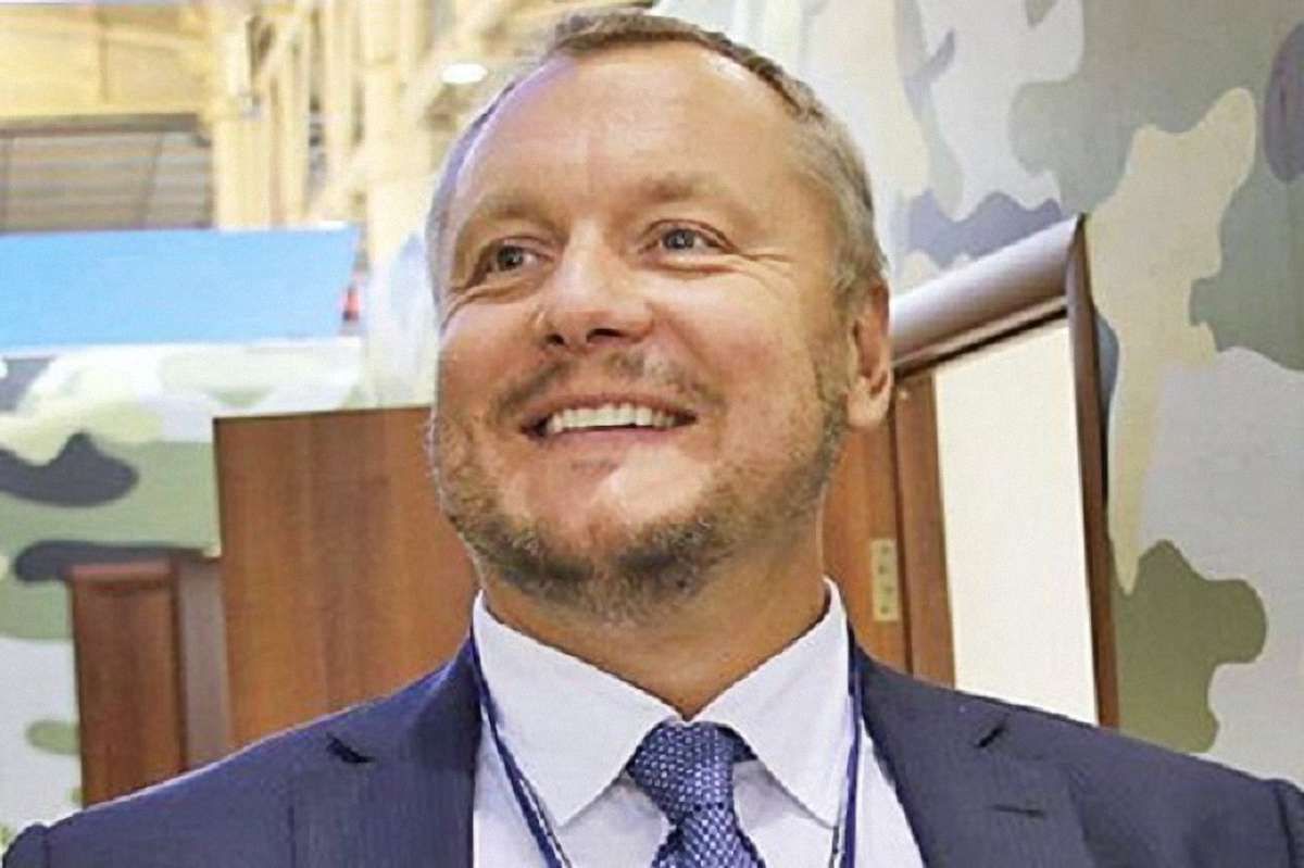 Прокуратура викликала нардепа Андрія Артеменка на допит у справі про державну зраду