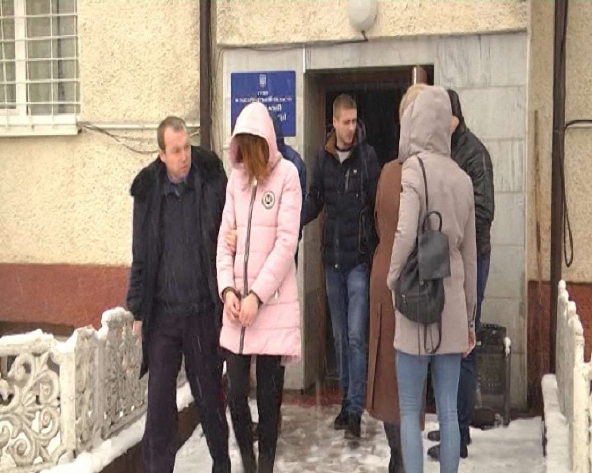 У Закарпатській області поліція заарештувала двох дітей, які вбили власну матір