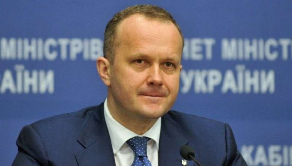 Кабінет міністрів звільнив голову Держекоінспекції