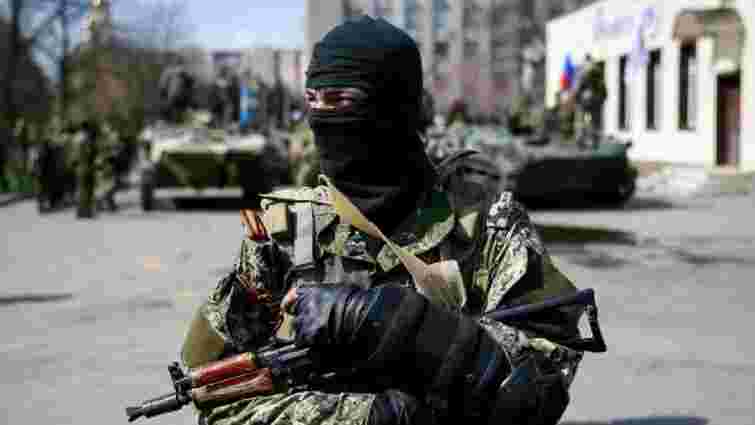 На Донеччині судитимуть найманця з Росії, що воював за терористів «ДНР»