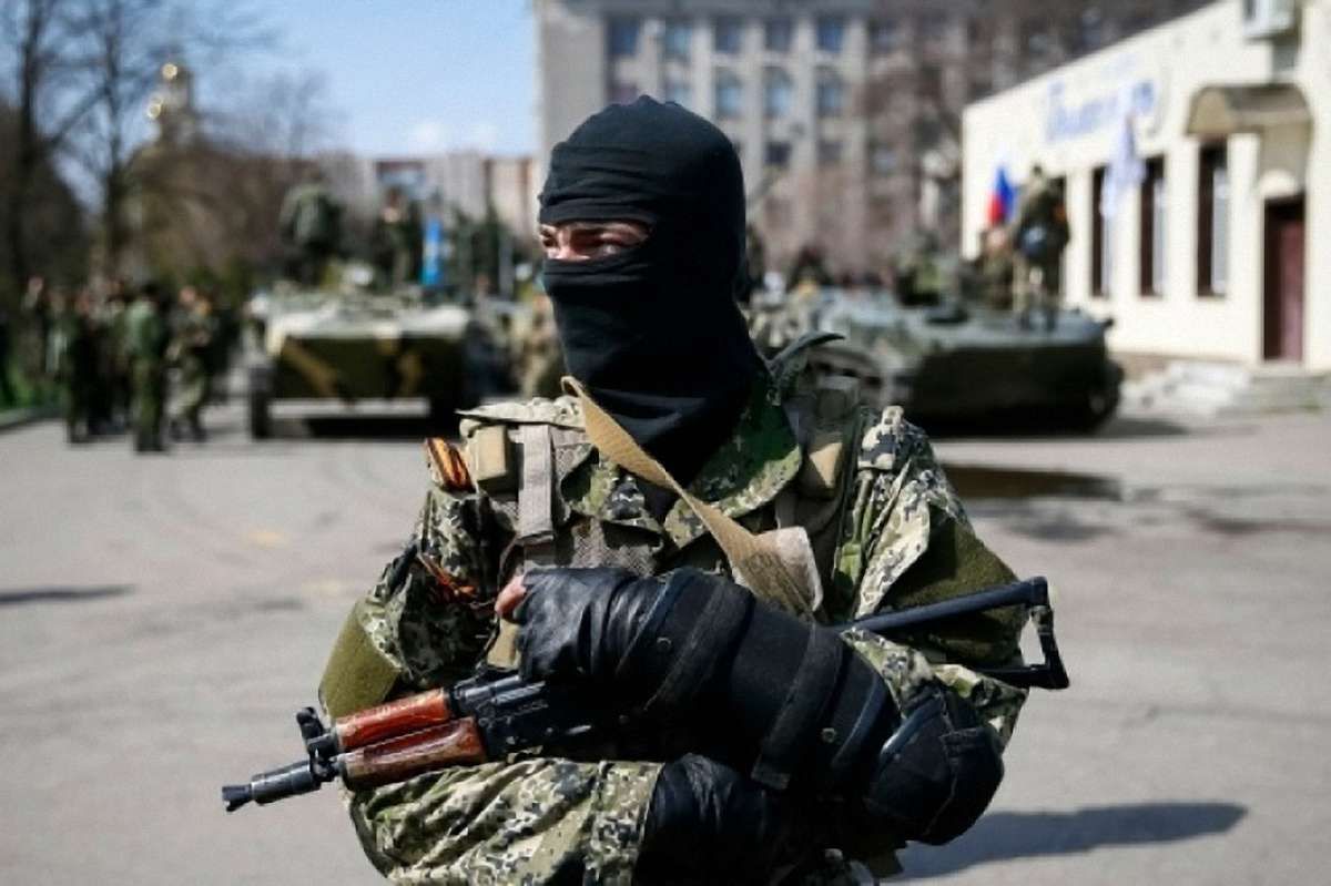На Донеччині судитимуть найманця з Росії, що воював за терористів «ДНР»