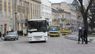 Водія львівської маршрутки оштрафували за невидачу пасажирам квитків