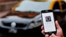 Онлайн-сервіс таксі Uber оприлюднив тарифи на поїздки у Львові