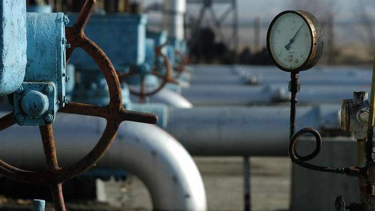 Кабмін зобов’язав приватні облгази оплачувати транспортування газу