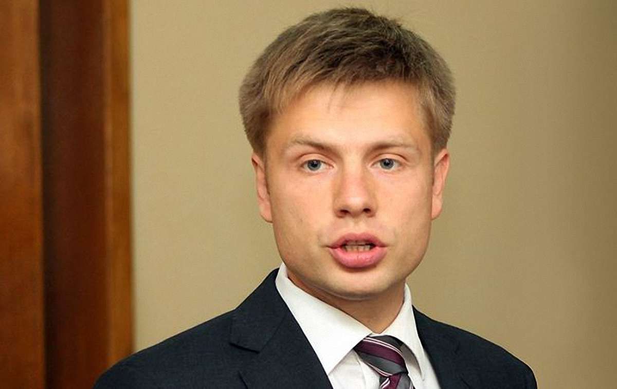 В Одесі викрали народного депутата від БПП Олексія Гончаренка