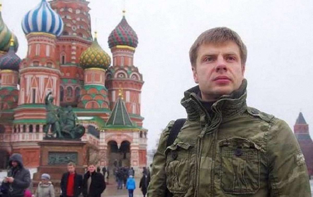 Викрадення нардепа з БПП виявилось інсценізацією СБУ 