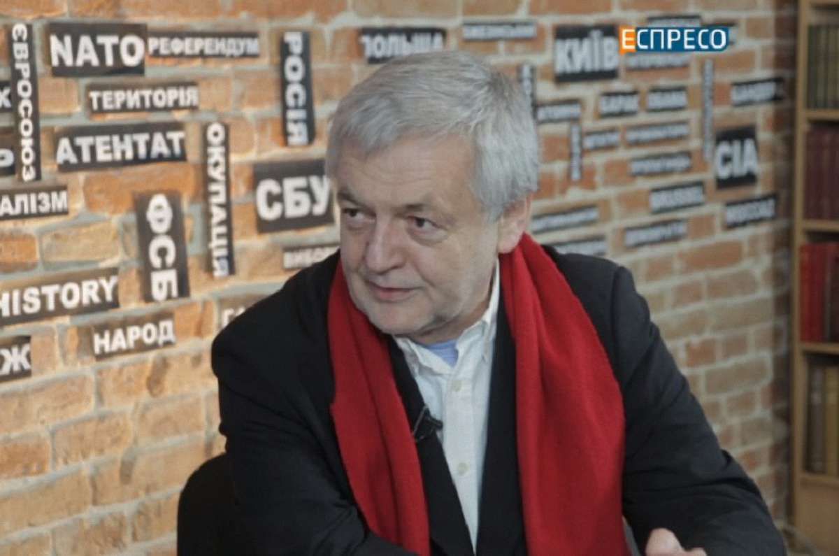 Героїзація Бандери не вплине на українсько-польські стосунки, - посол Польщі Ян Пєкло