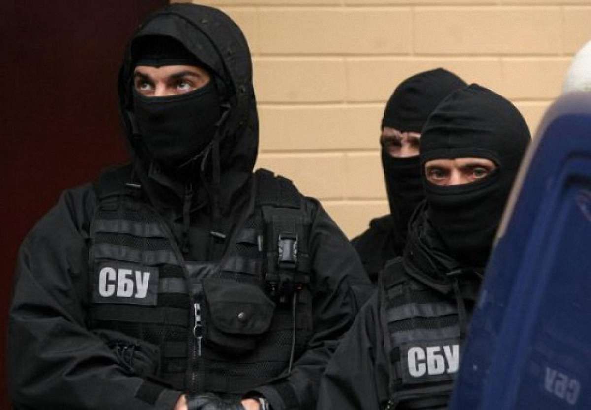 СБУ обшукує облради Рівненщини та Житомирщини через сепаратизм