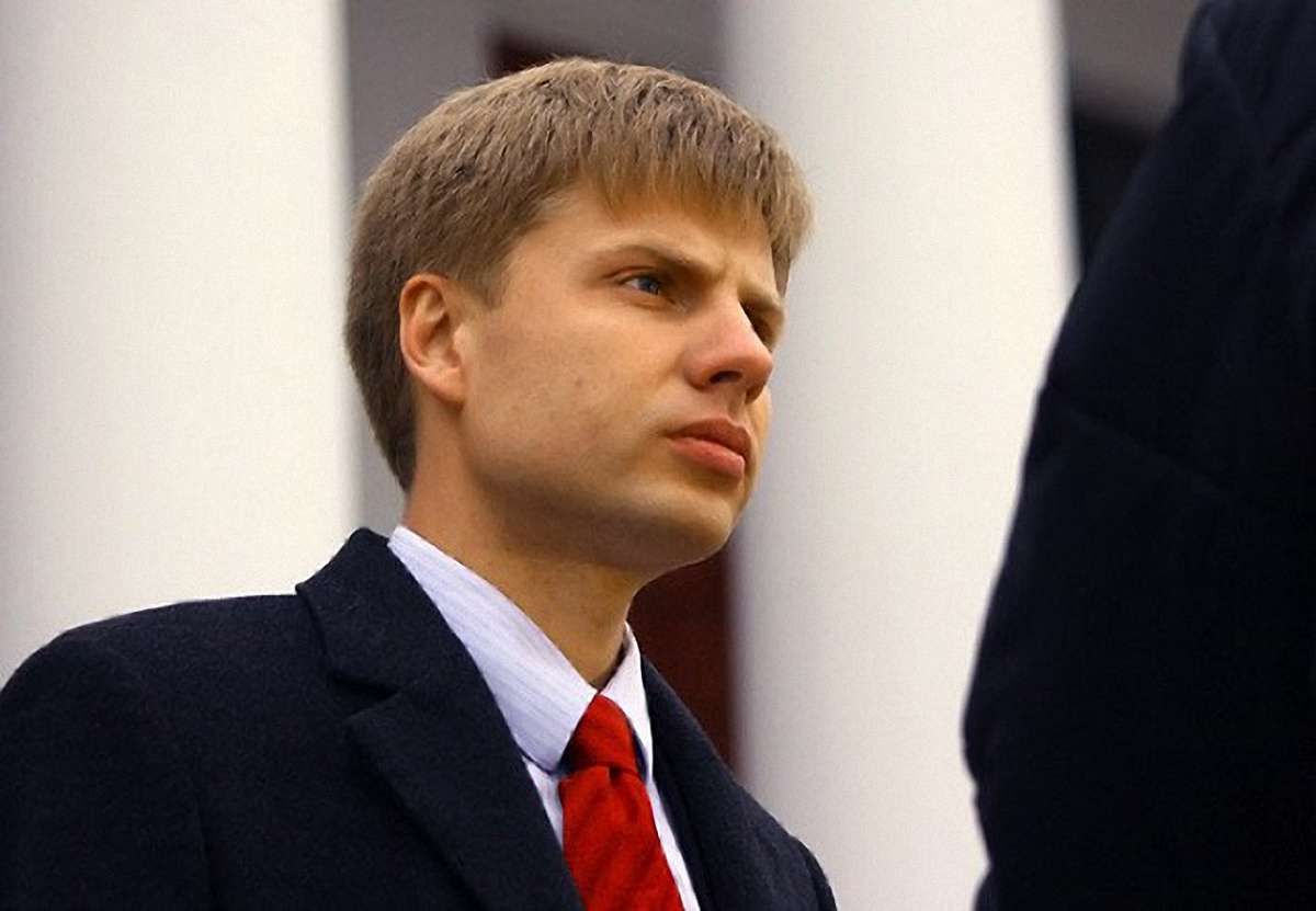 Олексій Гончаренко розповів подробиці свого «викрадення»