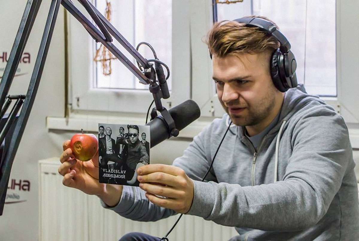 Викрадачам ноутбука загиблого співака Владіслава Левицького оголосили вирок