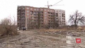 До Великодня бійці АТО зможуть отримати нове житло у Львові