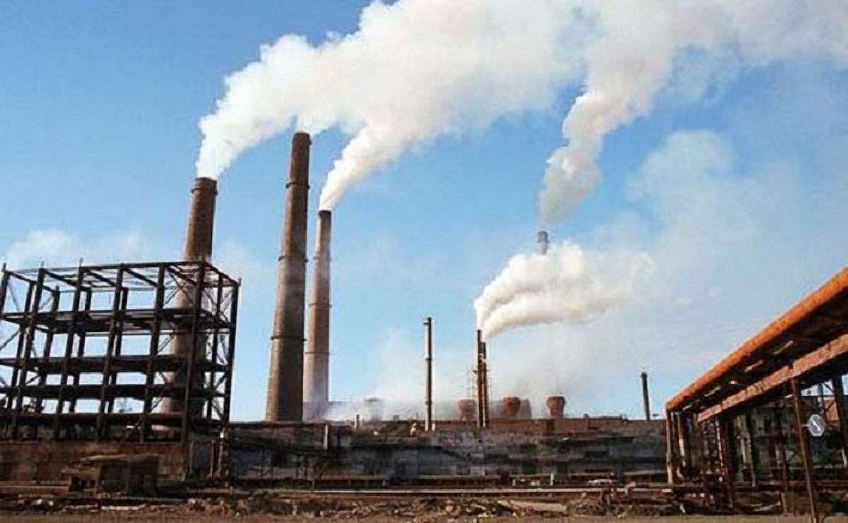 Промислове виробництво в Україні зросло на 5%