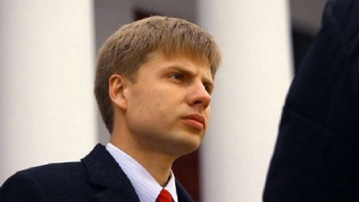 У одного з викрадачів Гончаренка знайшли російський паспорт, – Луценко