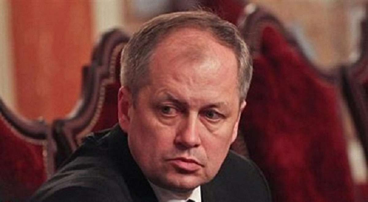 Кілька учасників конкурсу у Верховний суд здавали іспит за своїми власними справами