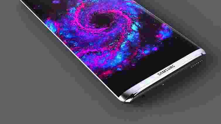Компанія Samsung назвала дату презентації смартфону Galaxy S8
