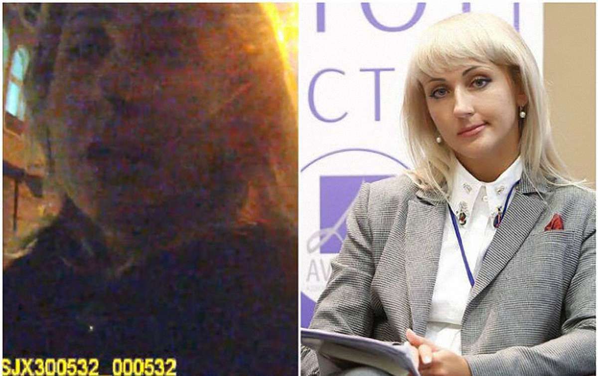 Київським патрульним, які затримали суддю-порушницю ПДР, загрожує в'язниця