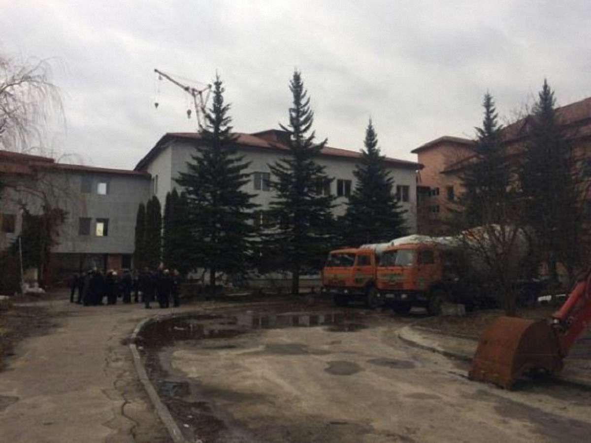 Наступного тижня оголосять новий тендер з реконструкції Львівського перинатального центру